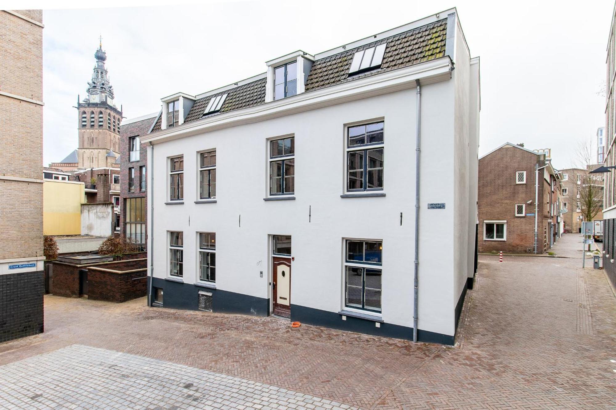 City Apartments Nijmegen * Nijmegen