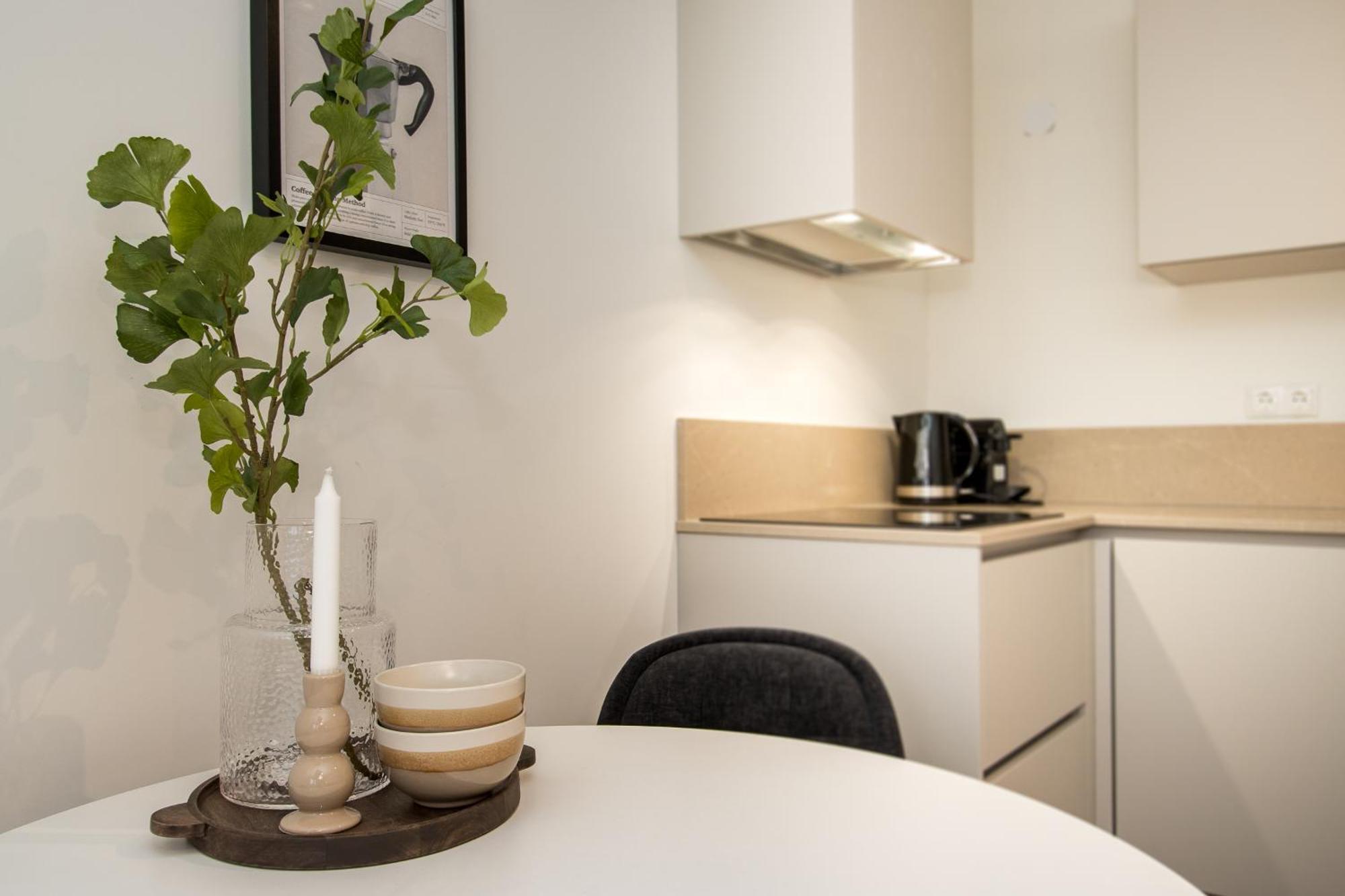 Apartamento City Apartments Nijmegen *