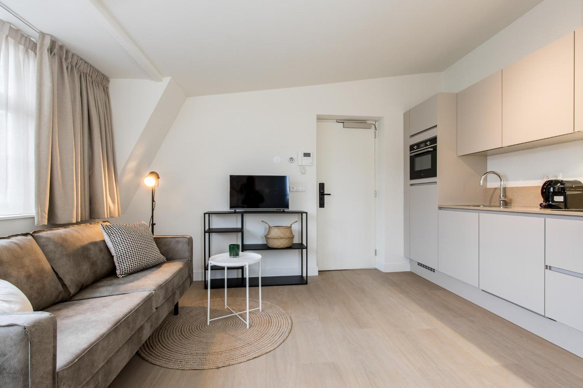 Apartamento City Apartments Nijmegen