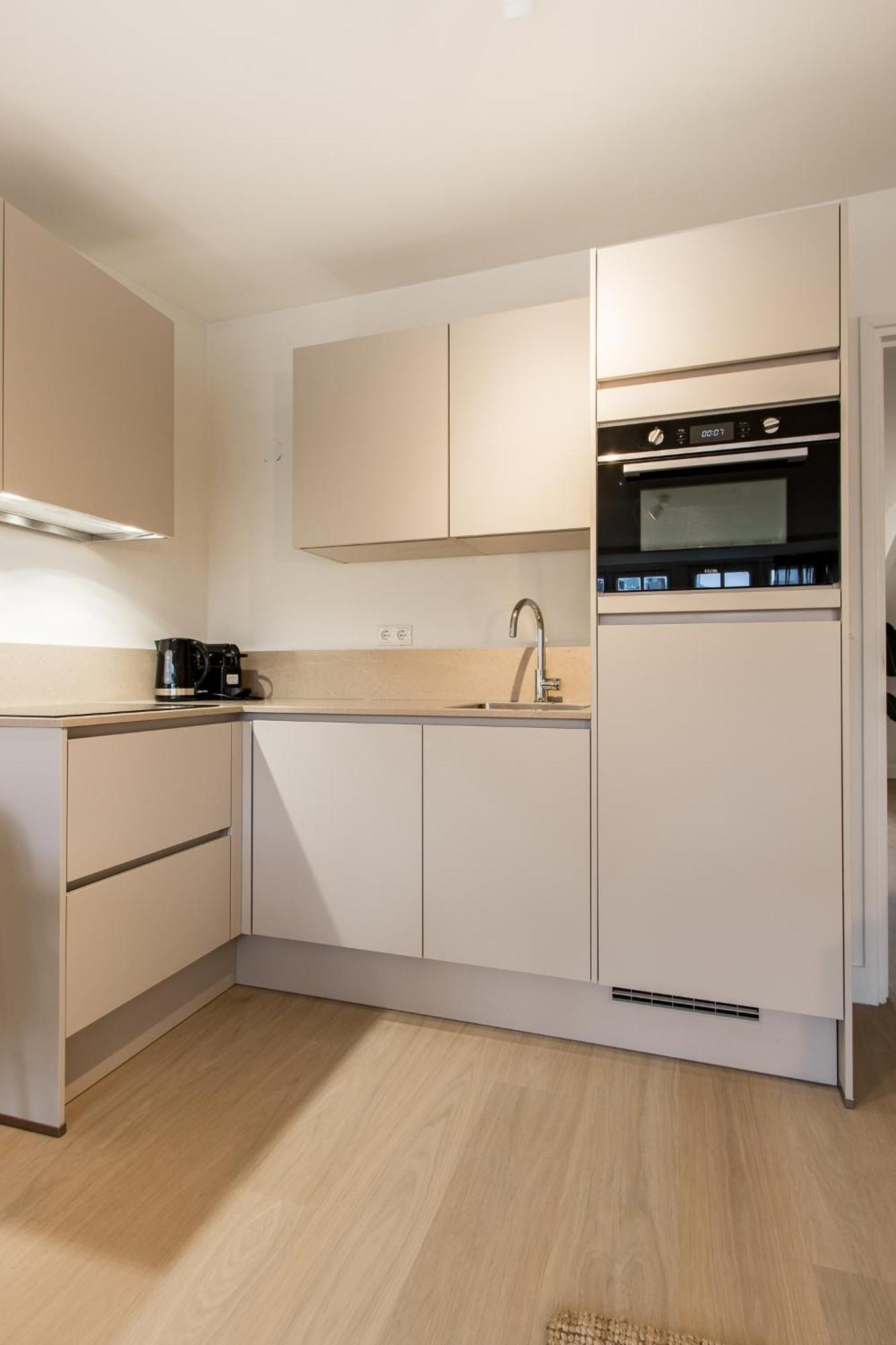 City Apartments Nijmegen
