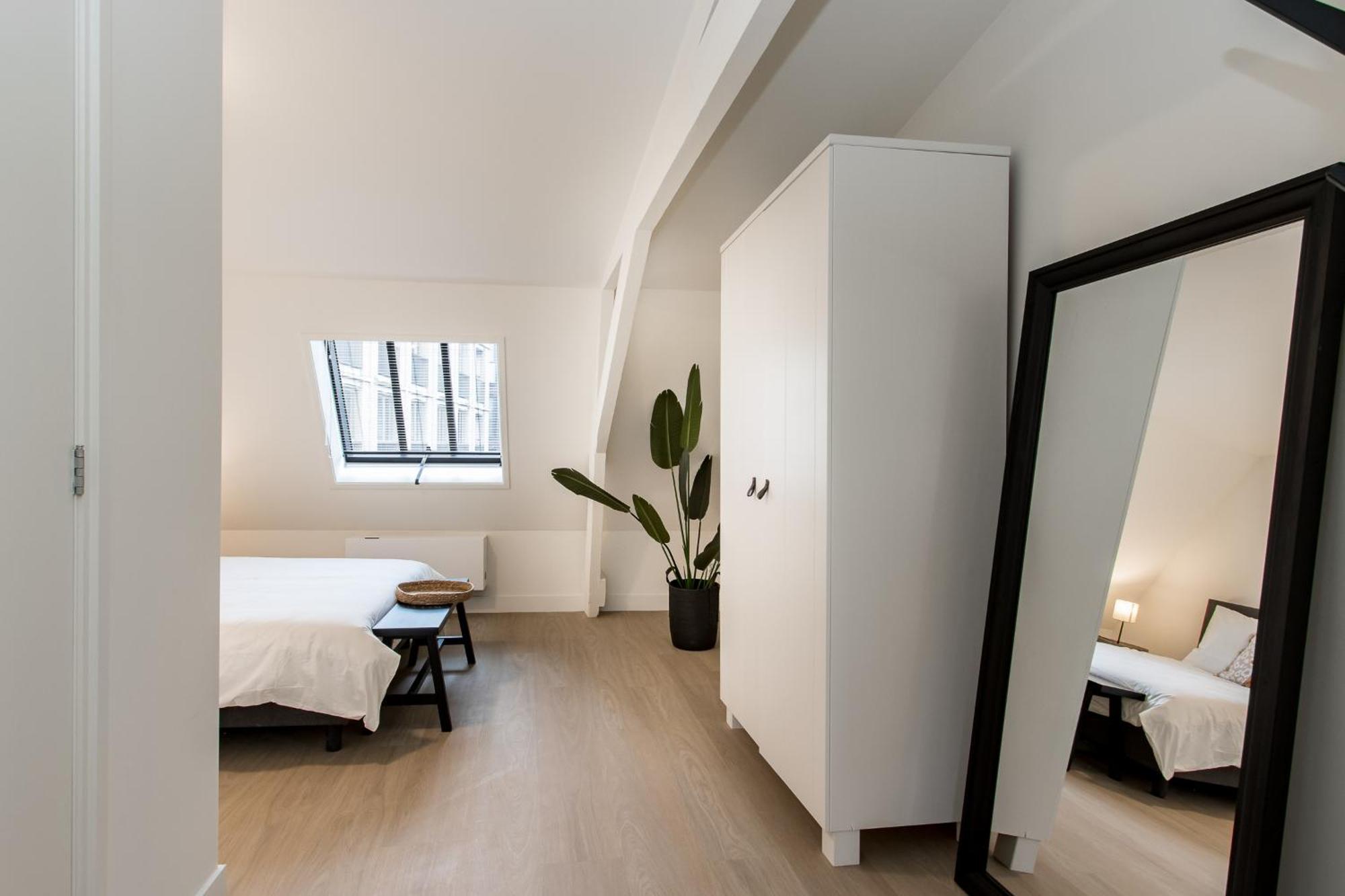Apartamento City Apartments Nijmegen *