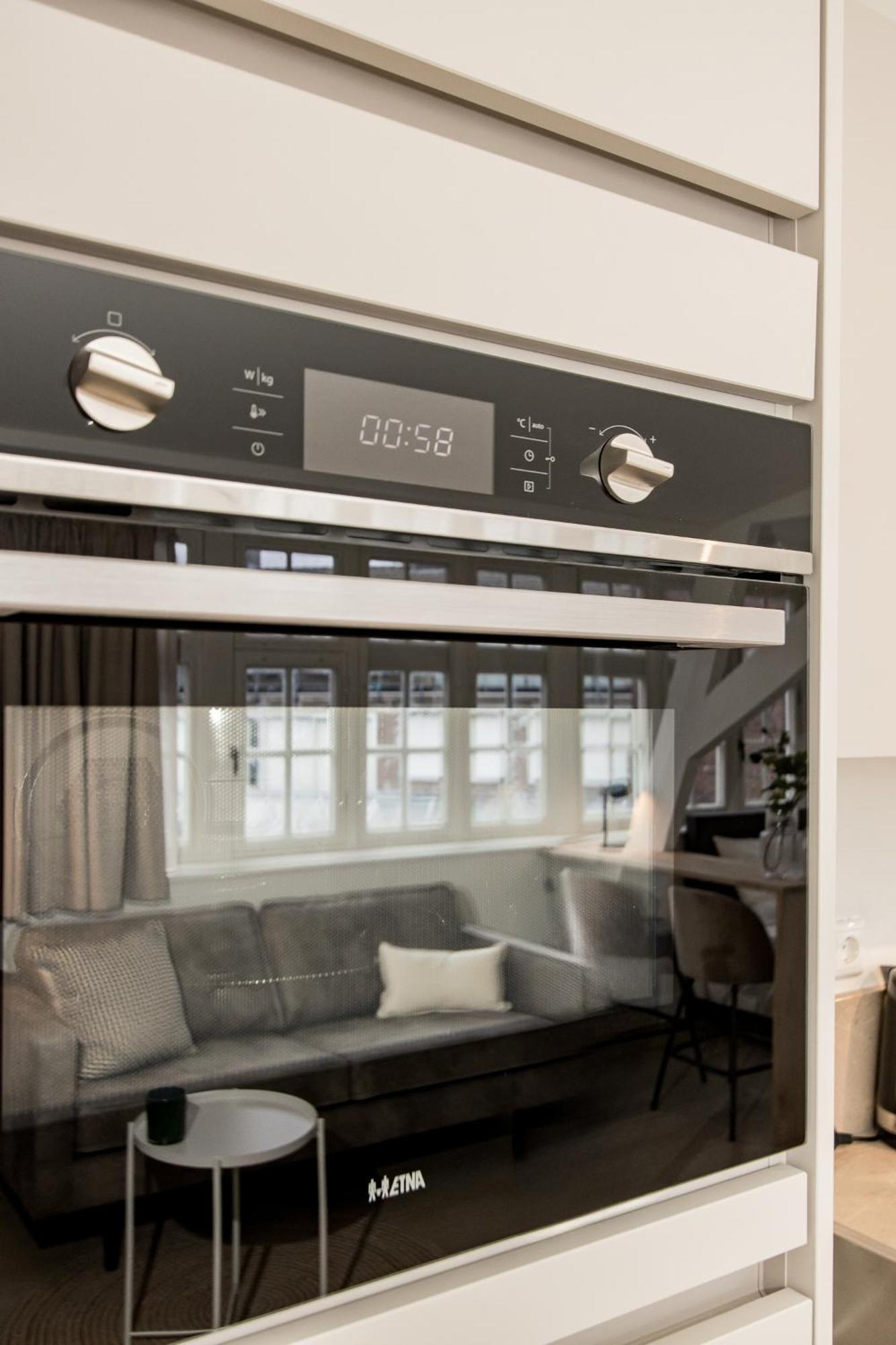 Apartamento City Apartments Nijmegen Nijmegen