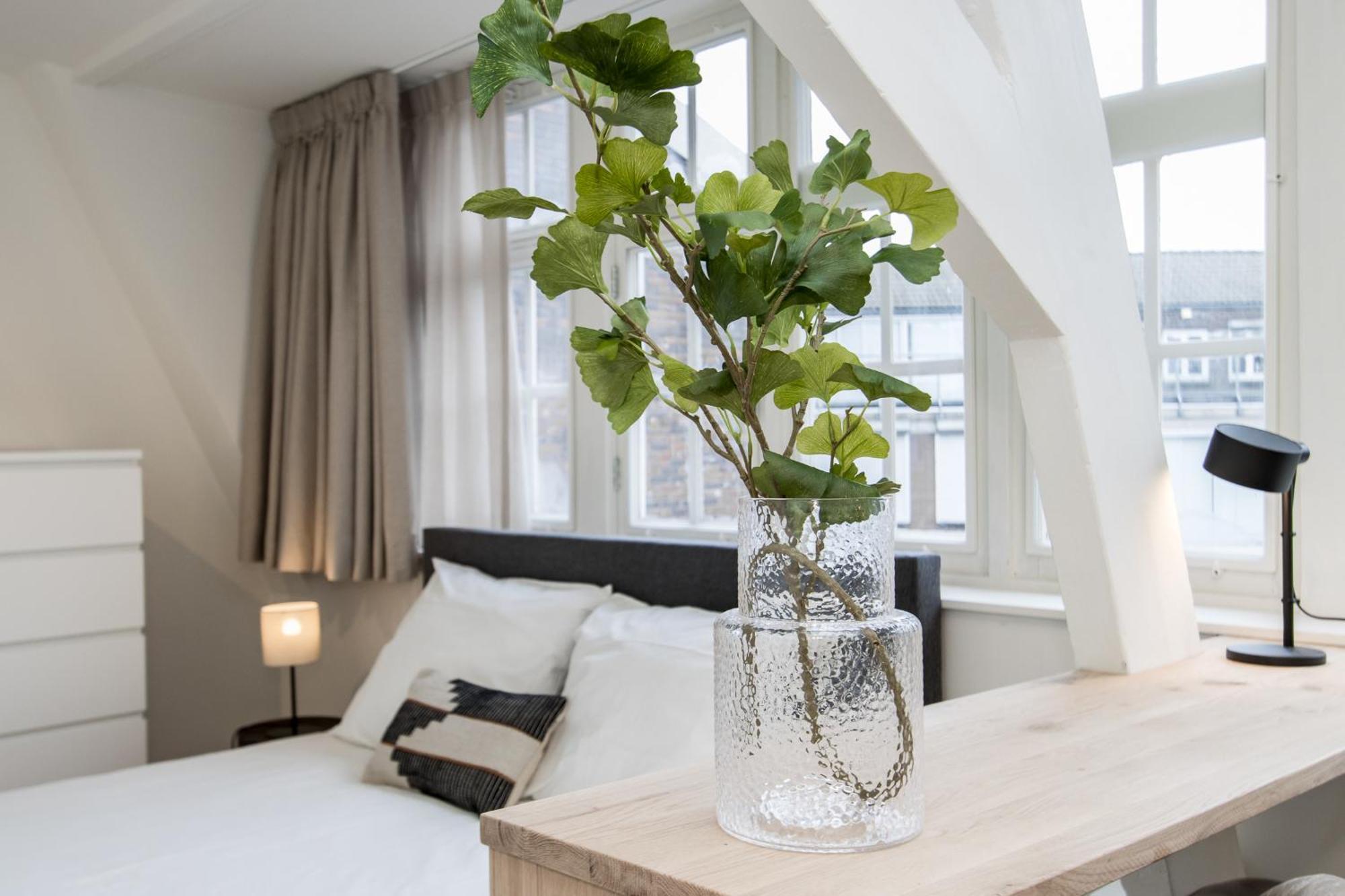 City Apartments Nijmegen * Nijmegen