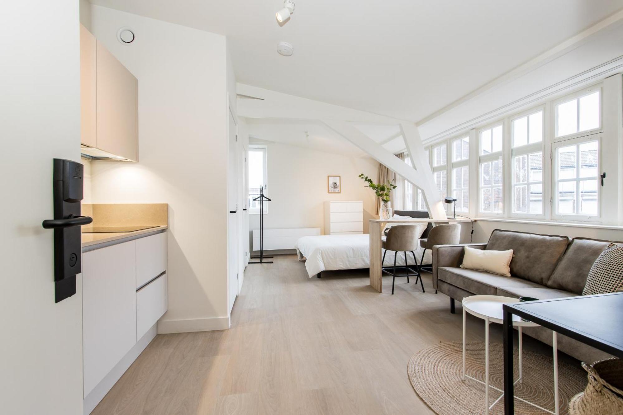 City Apartments Nijmegen