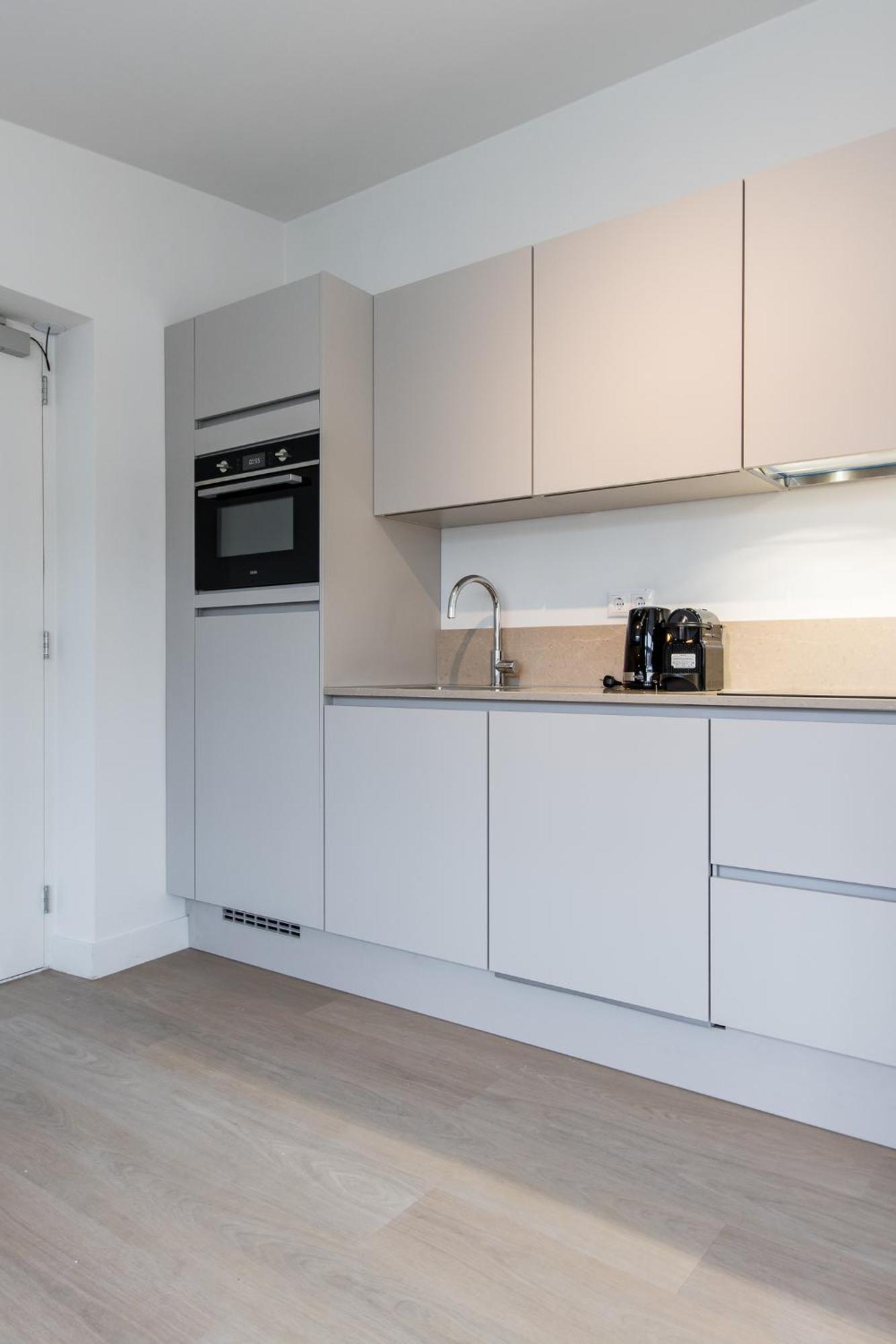 Apartamento City Apartments Nijmegen