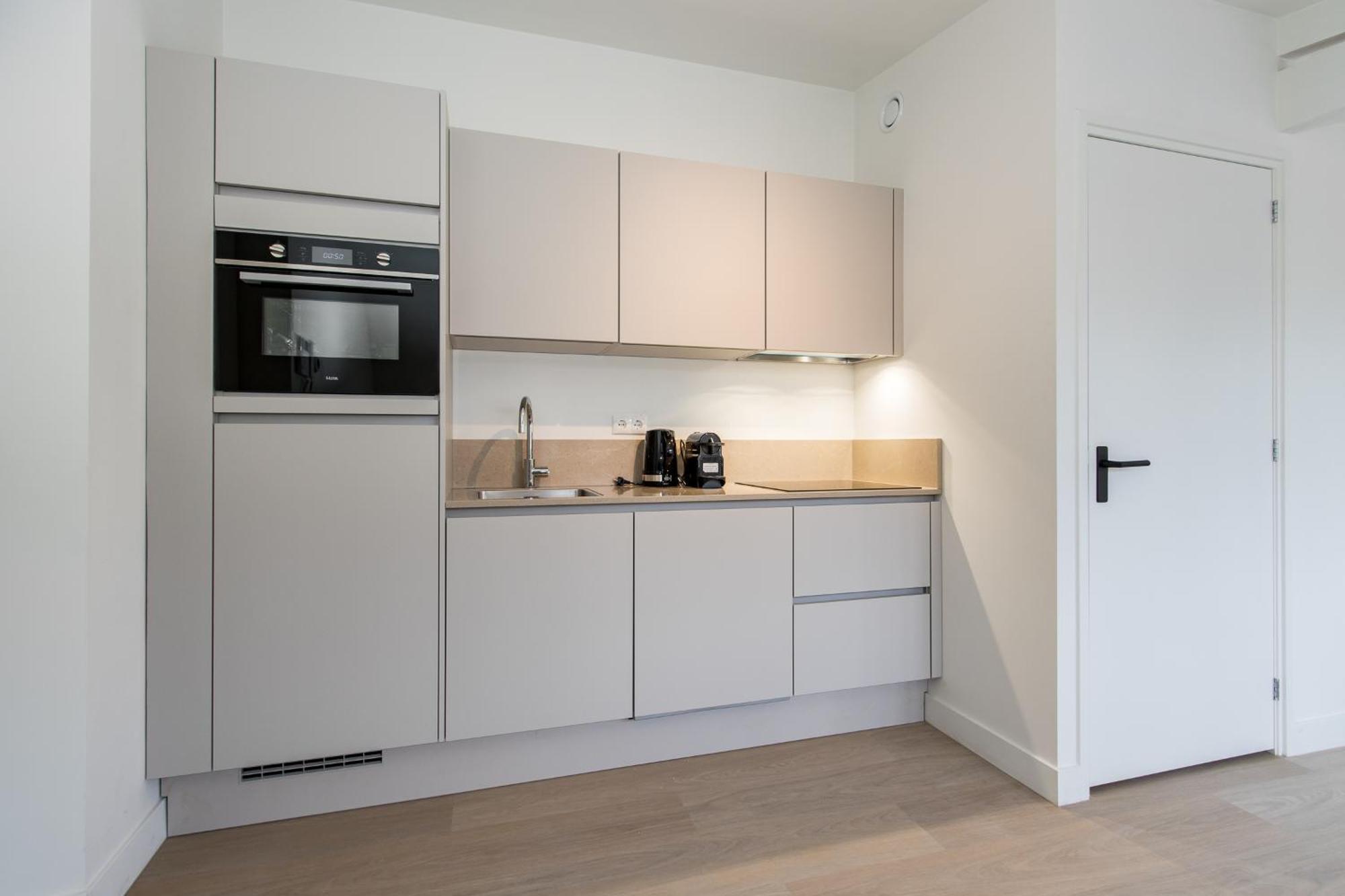 Apartamento City Apartments Nijmegen Nijmegen