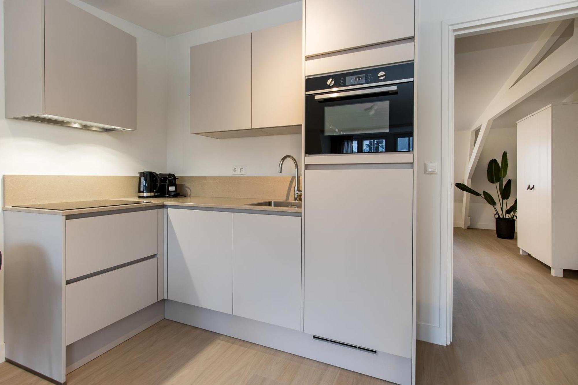 City Apartments Nijmegen *