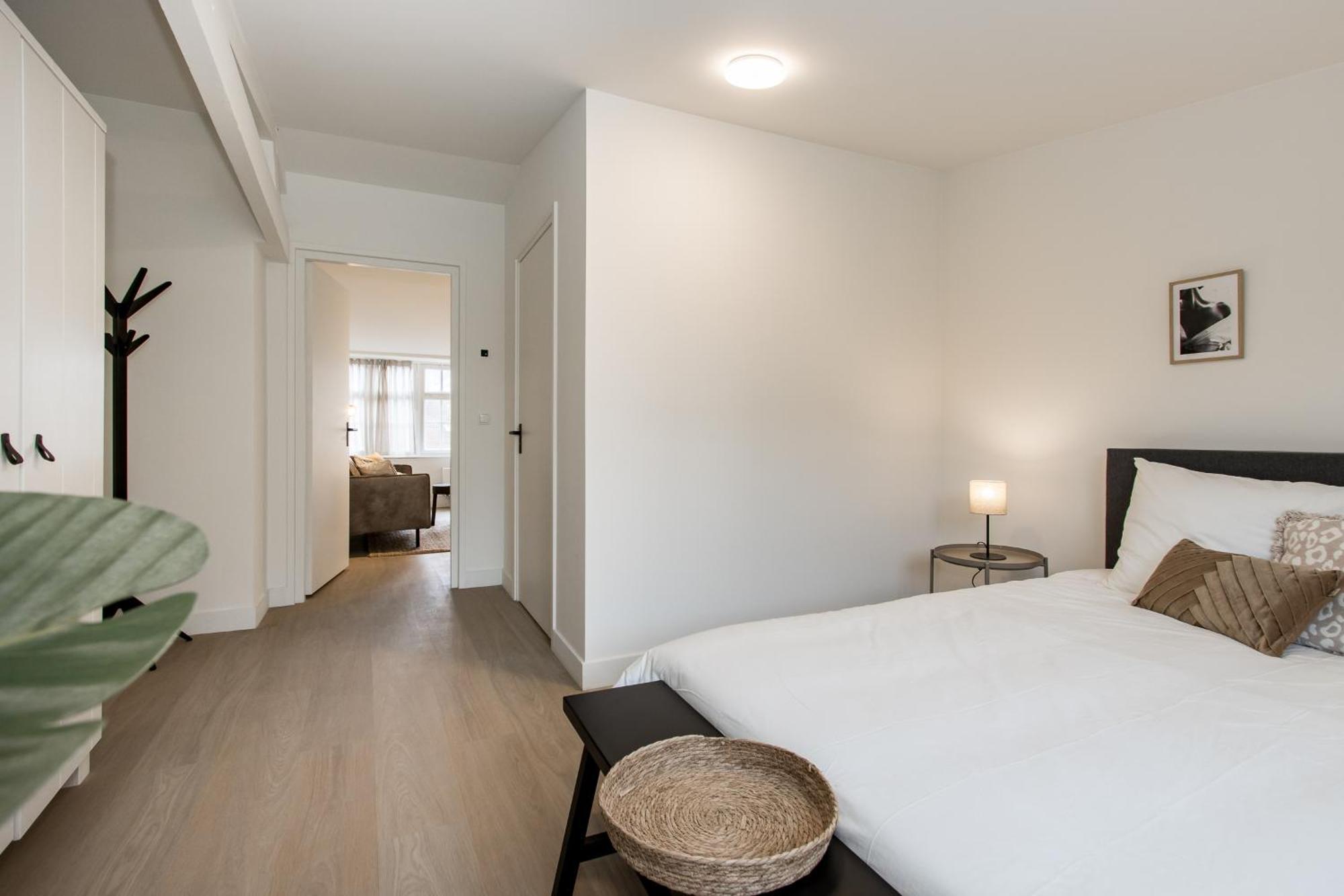 City Apartments Nijmegen *