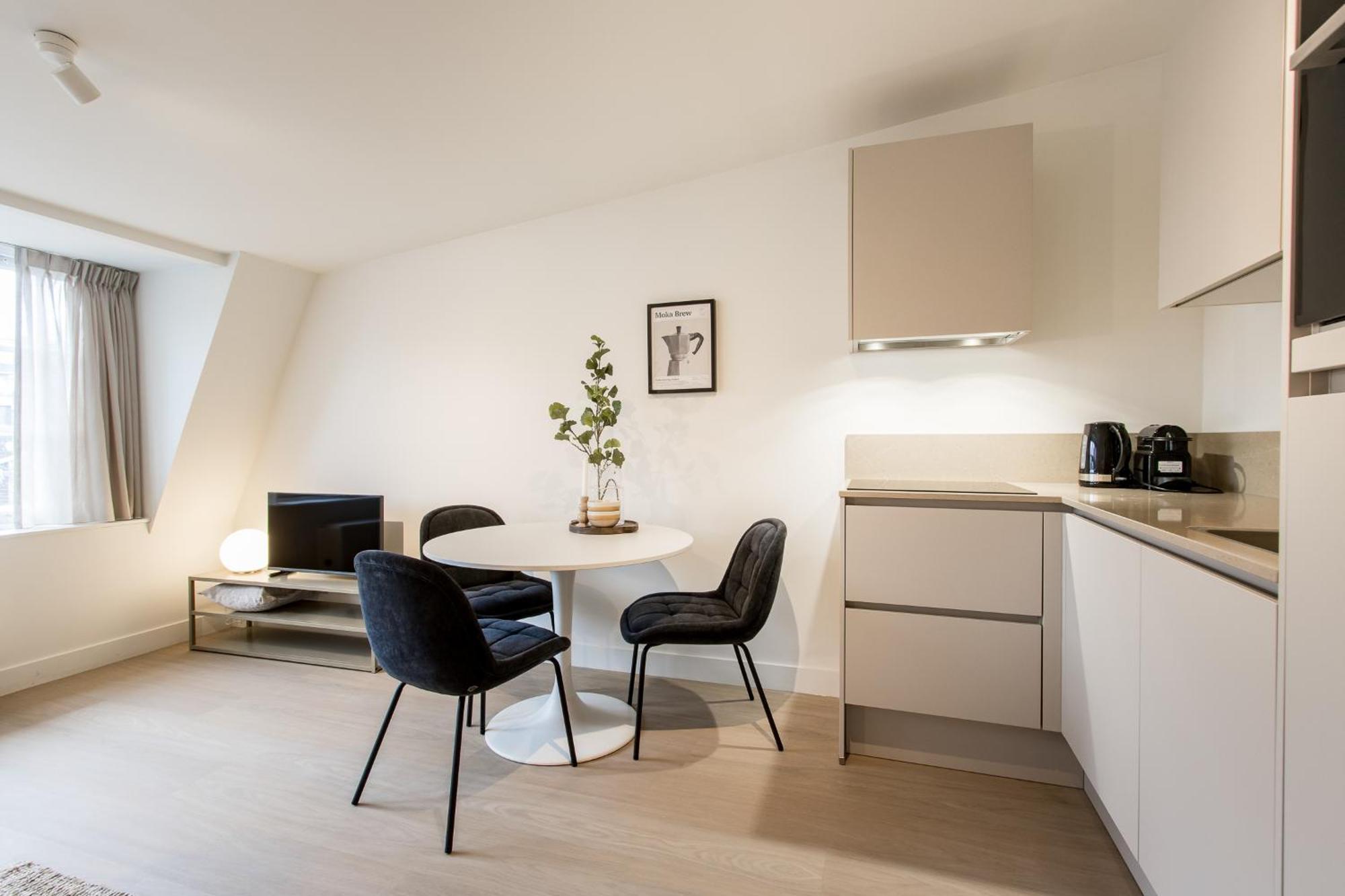 City Apartments Nijmegen Nijmegen
