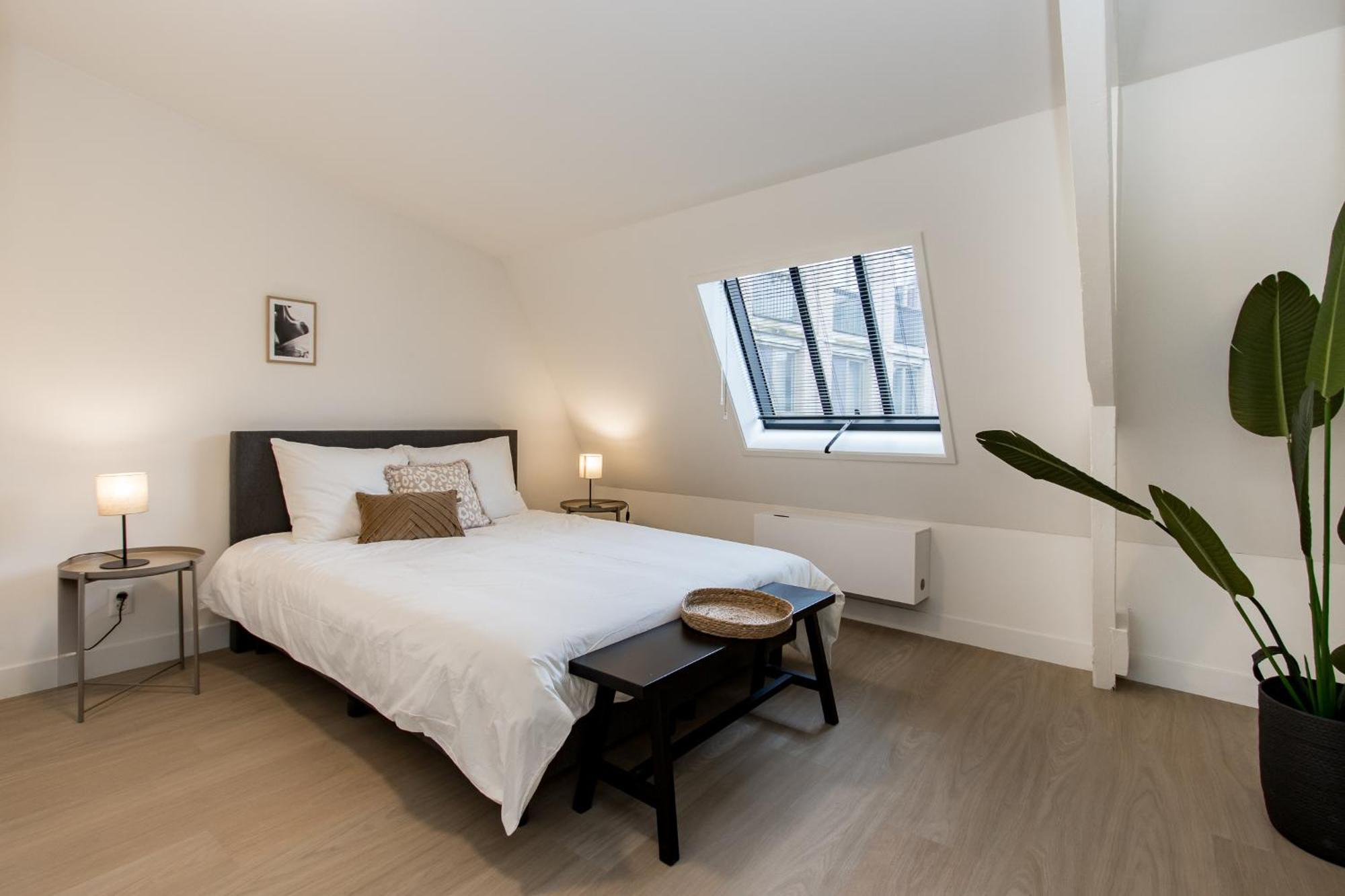 City Apartments Nijmegen * Nijmegen