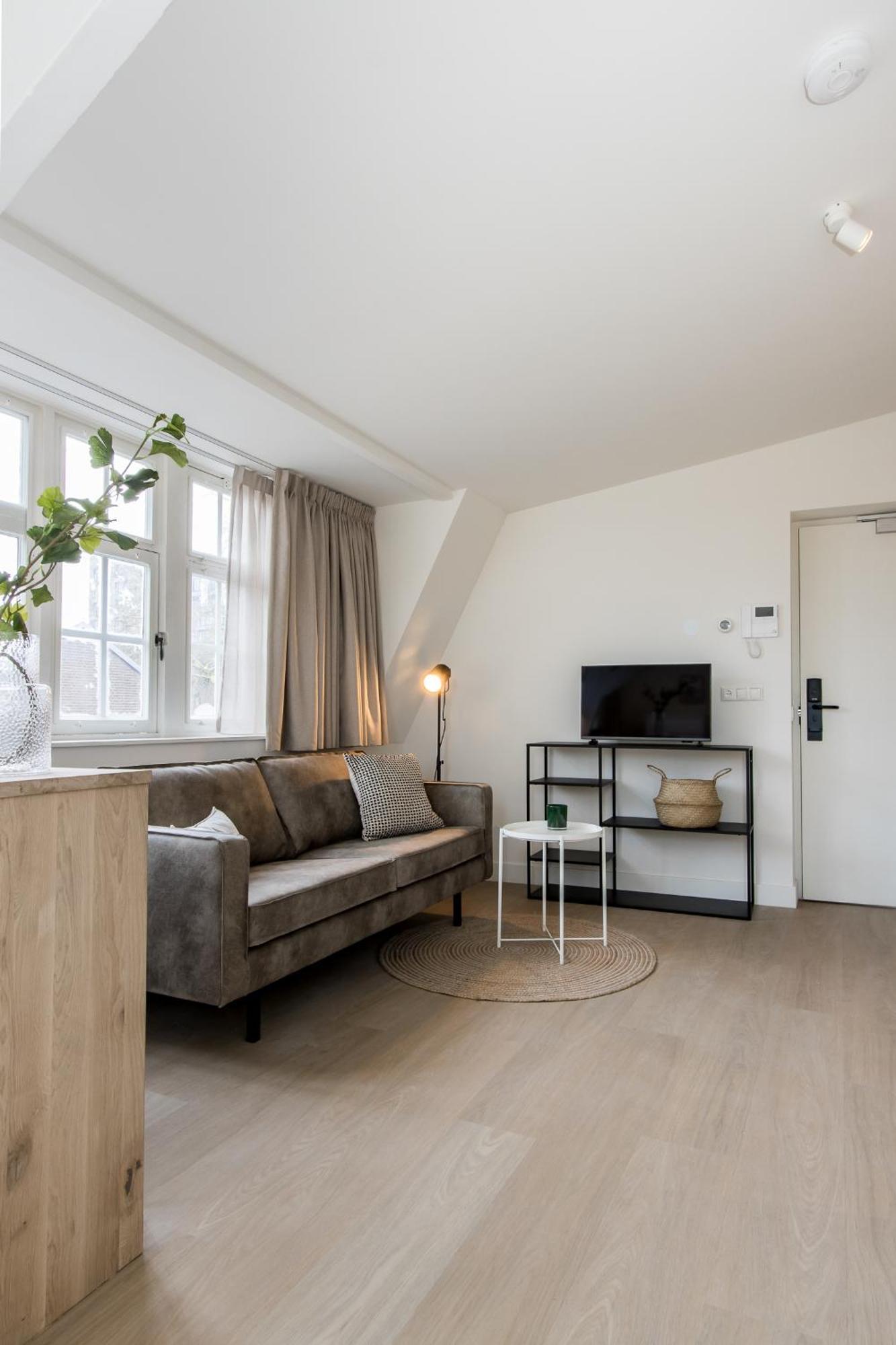 City Apartments Nijmegen Apartamento