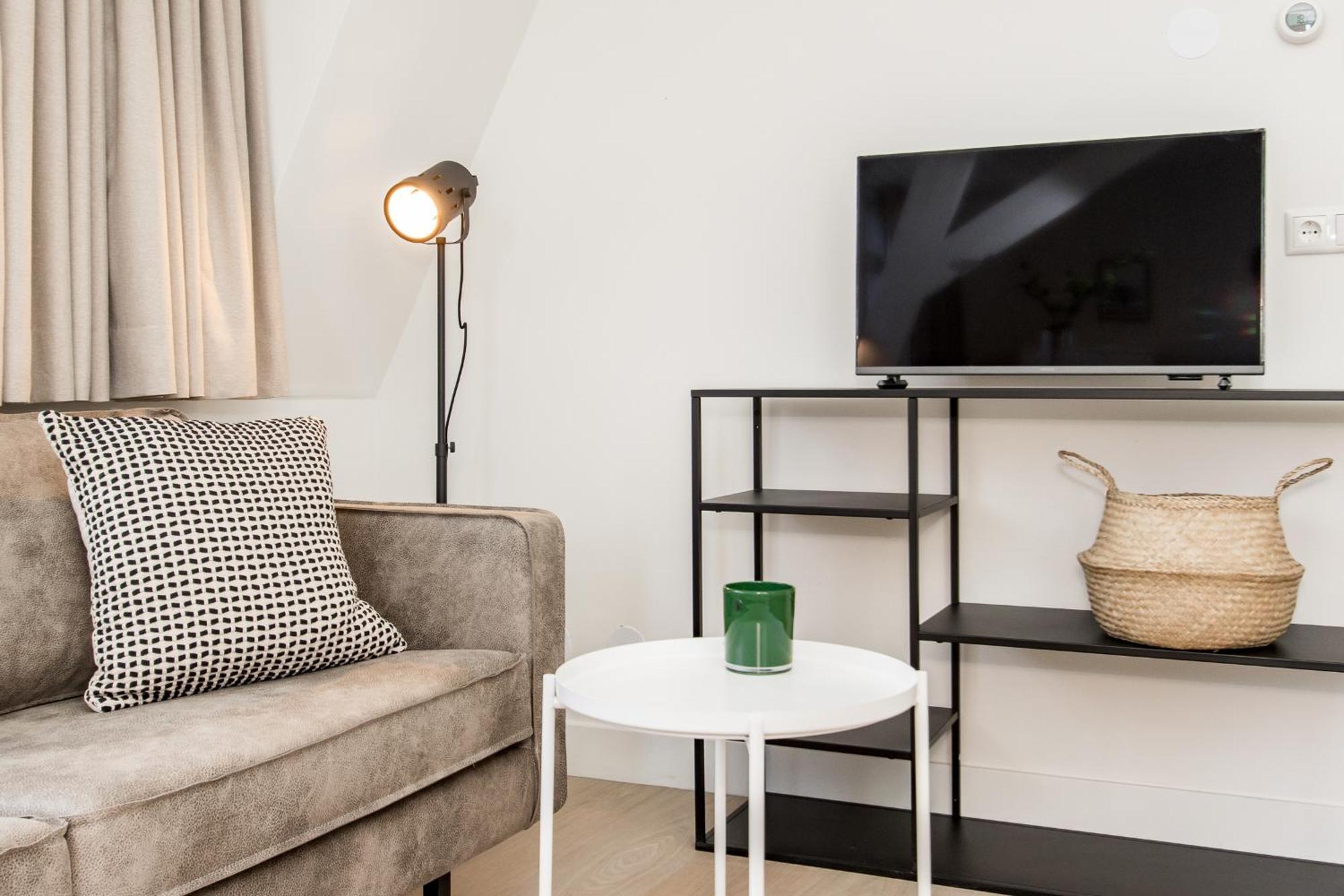 Apartamento City Apartments Nijmegen *