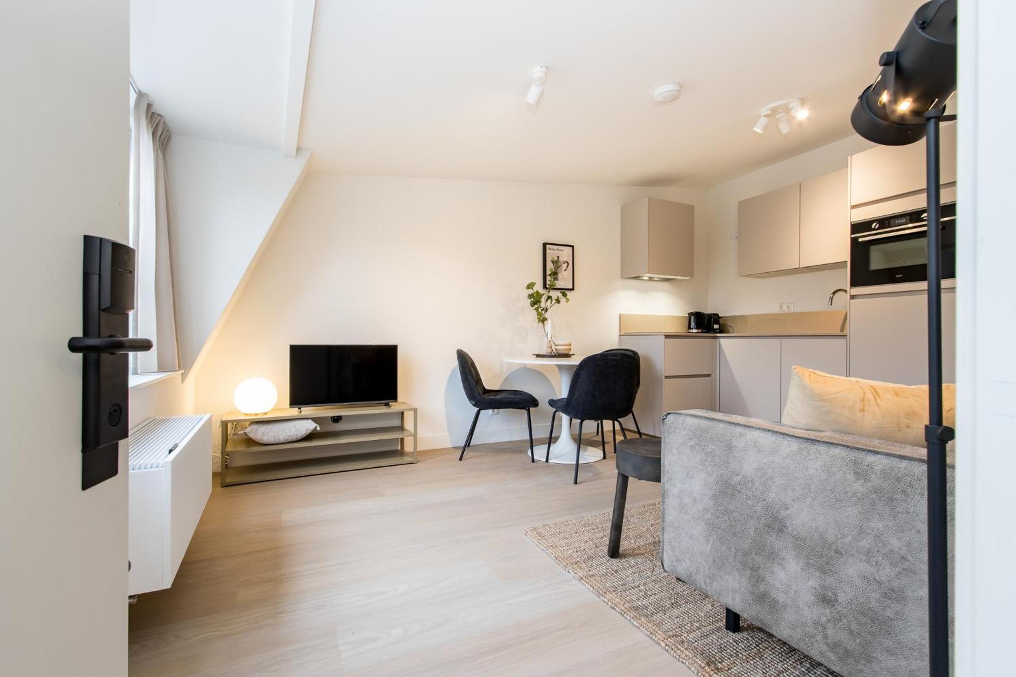 City Apartments Nijmegen Apartamento Nijmegen