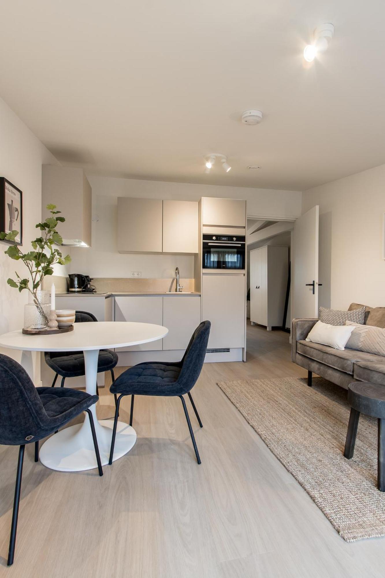 City Apartments Nijmegen * Nijmegen