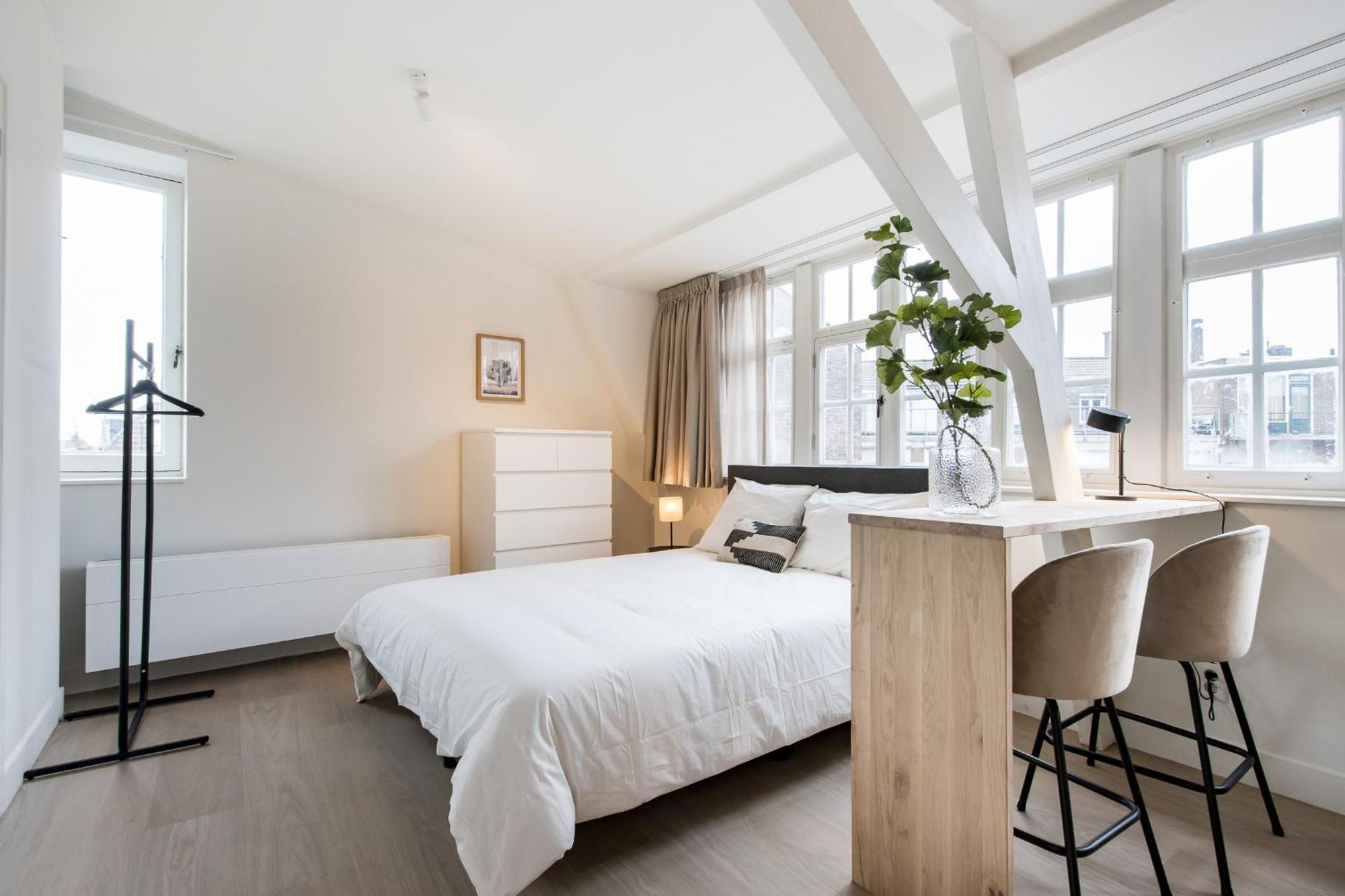 City Apartments Nijmegen Apartamento Nijmegen