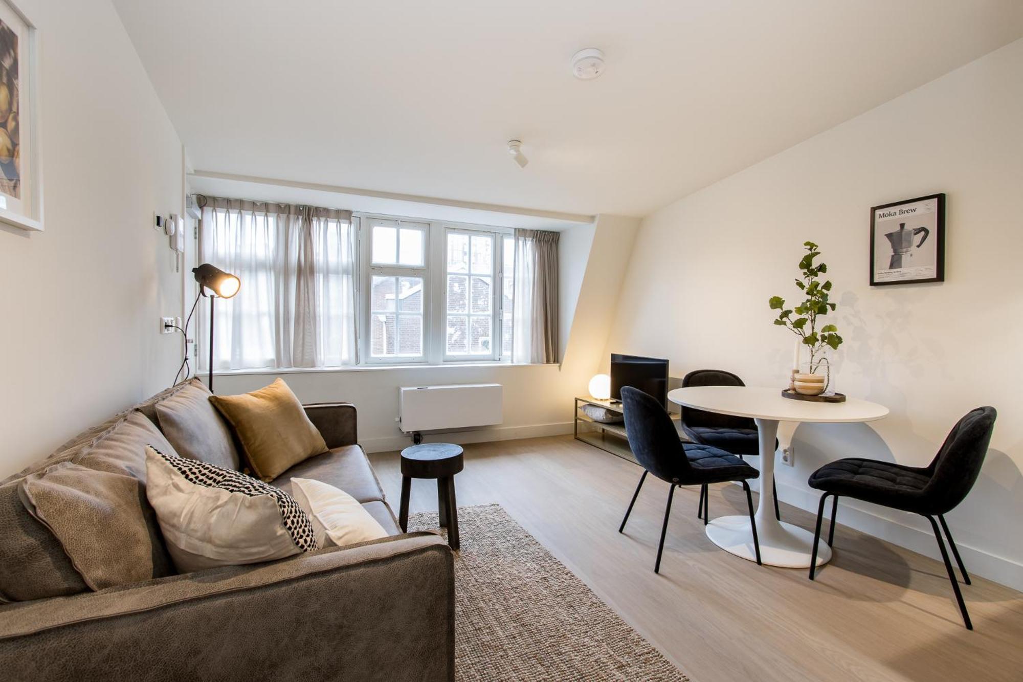 City Apartments Nijmegen Nijmegen