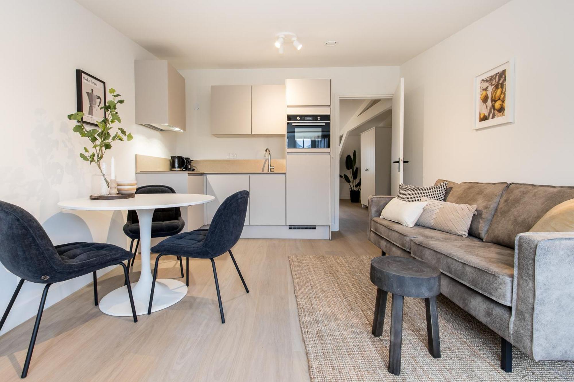 City Apartments Nijmegen Apartamento Nijmegen