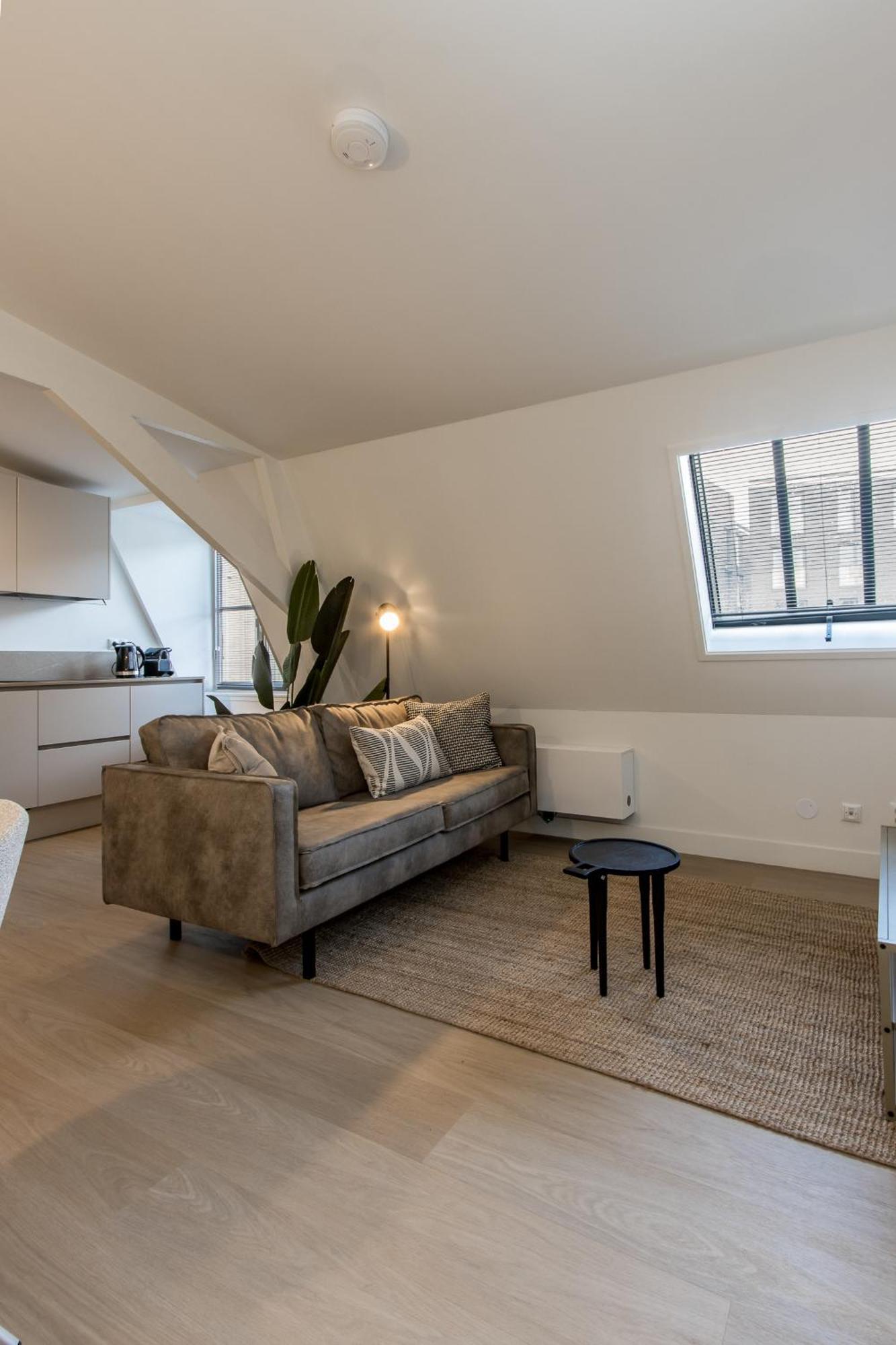 City Apartments Nijmegen