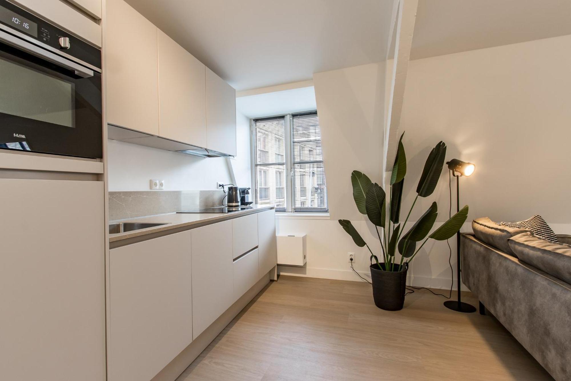 City Apartments Nijmegen Nijmegen