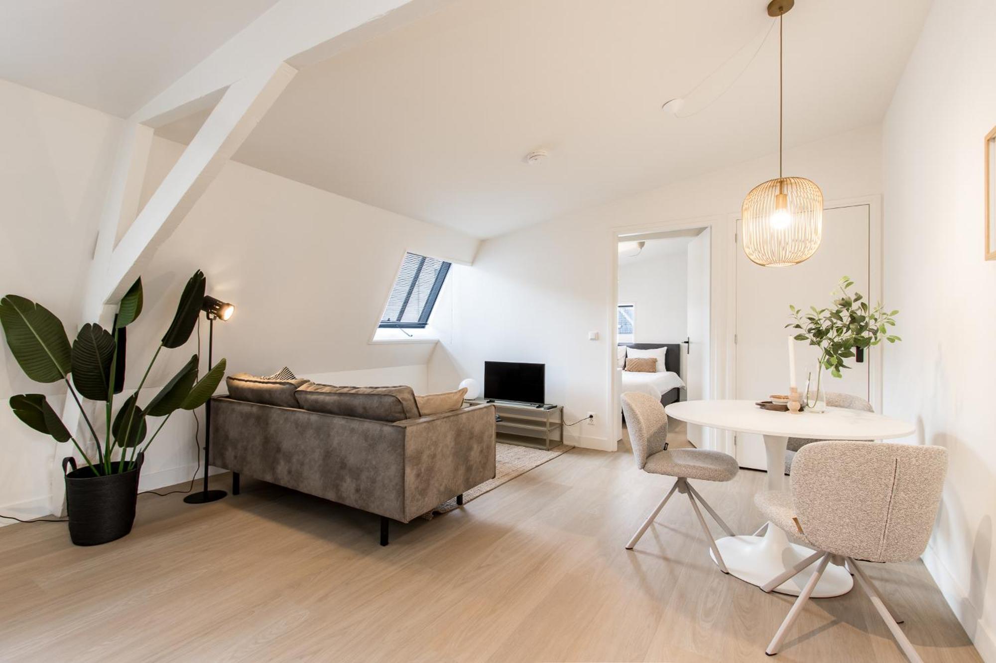 City Apartments Nijmegen *