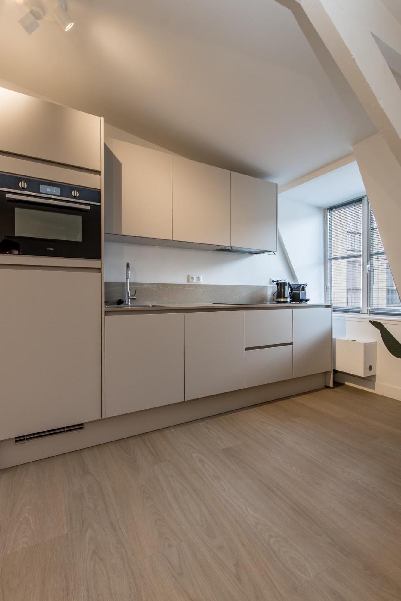 City Apartments Nijmegen