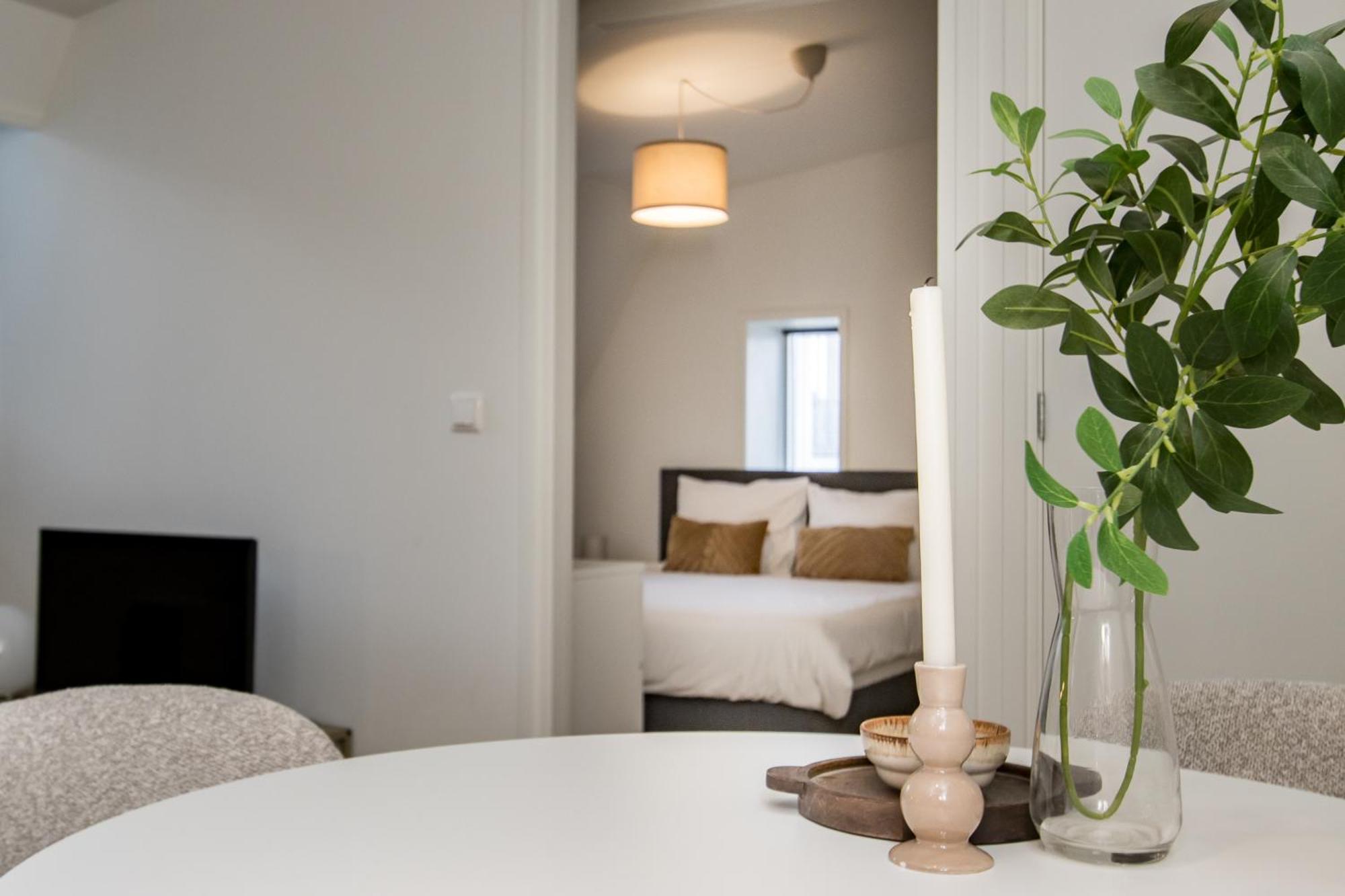 City Apartments Nijmegen Apartamento
