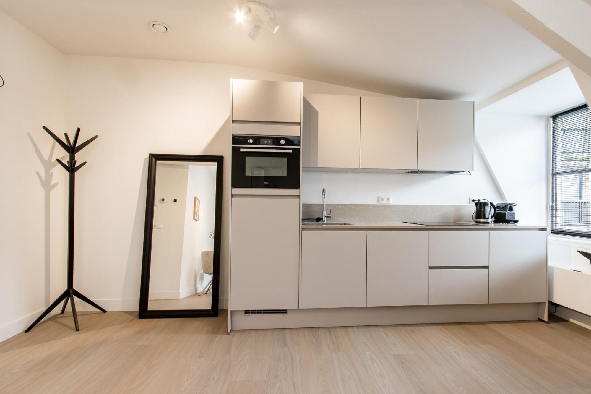 Apartamento City Apartments Nijmegen Nijmegen